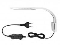 Clip-on Ledlight wit(1)